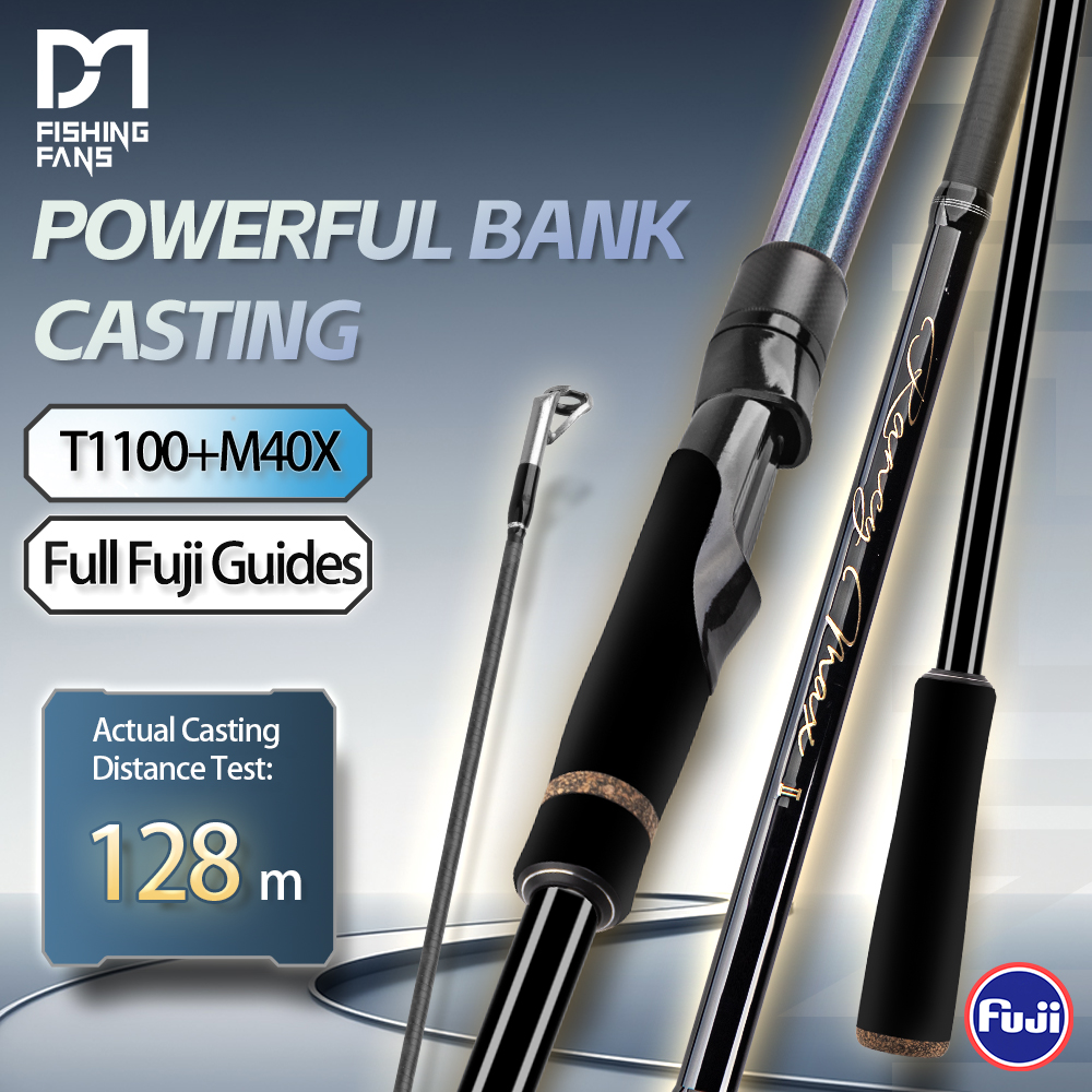 FISHINGFANS RANCY FUJI O GUIDE - Fishing Rod Surf 评论和价格