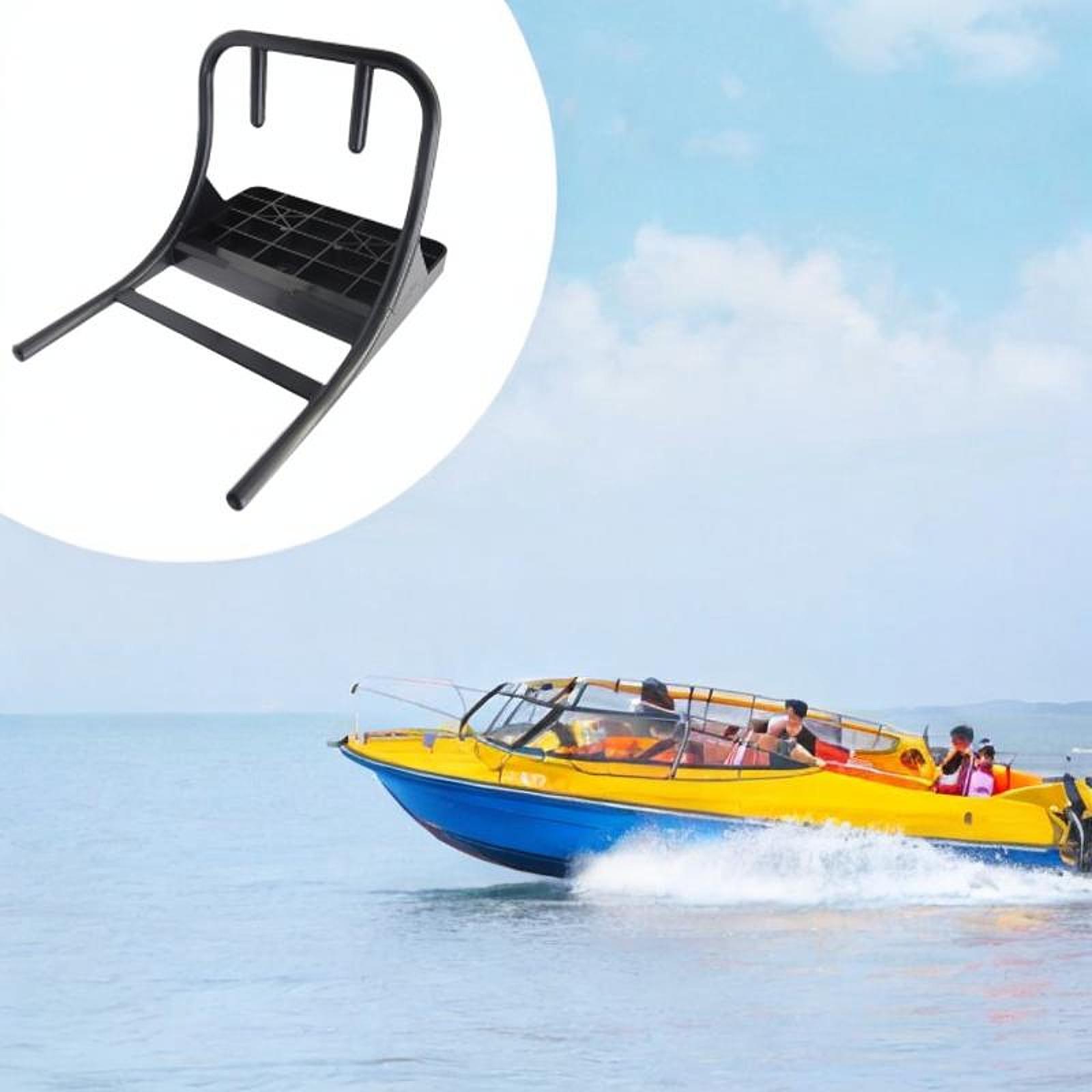 Rubber Dinghy Boats Motor Brac - Fishing Rod Boat 评论和价格