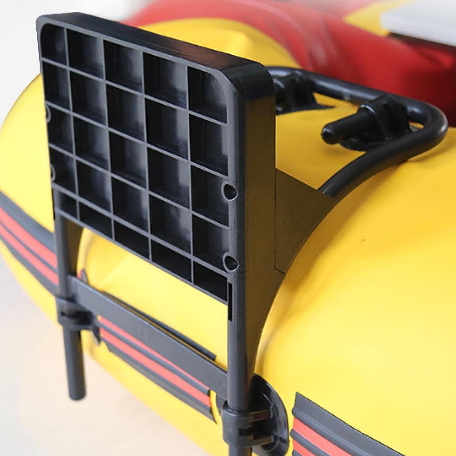 Rubber Dinghy Boats Motor Brac - Fishing Rod Boat 评论和价格