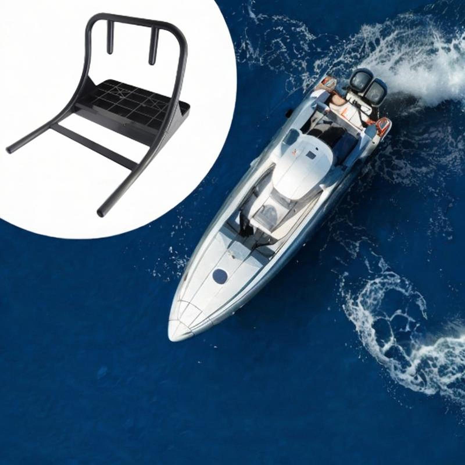 Rubber Dinghy Boats Motor Brac - Fishing Rod Boat 评论和价格