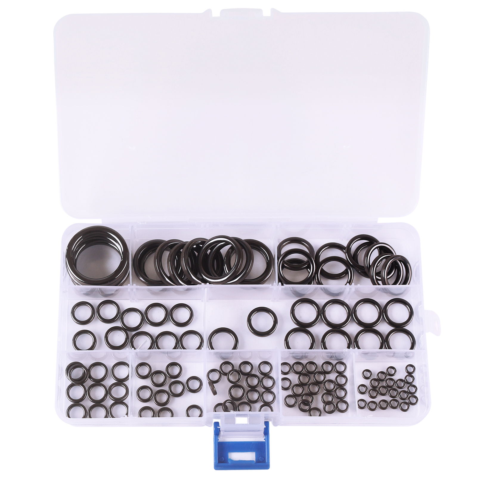 Fishing Rod Guide Repair Kit C - Fishing Rod Repair Kit 评论和价格