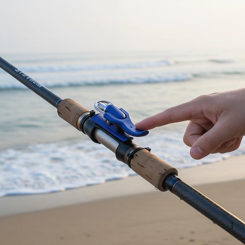 Surf Fishing Trigger Aid Fishi - Fishing Rod Surf 评论和价格