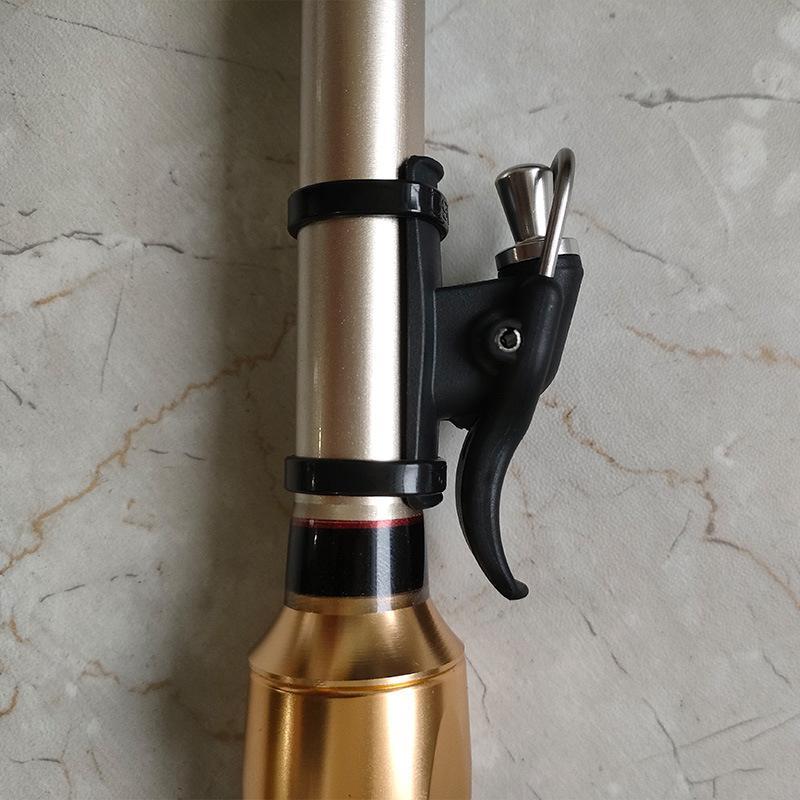 Surf Fishing Trigger Aid Fishi - Fishing Rod Surf 评论和价格