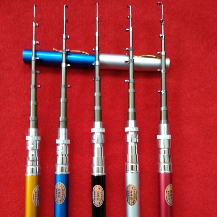 Pen Fishing Rod Mini Ice Fishi - Fishing Rod Ice 评论和价格