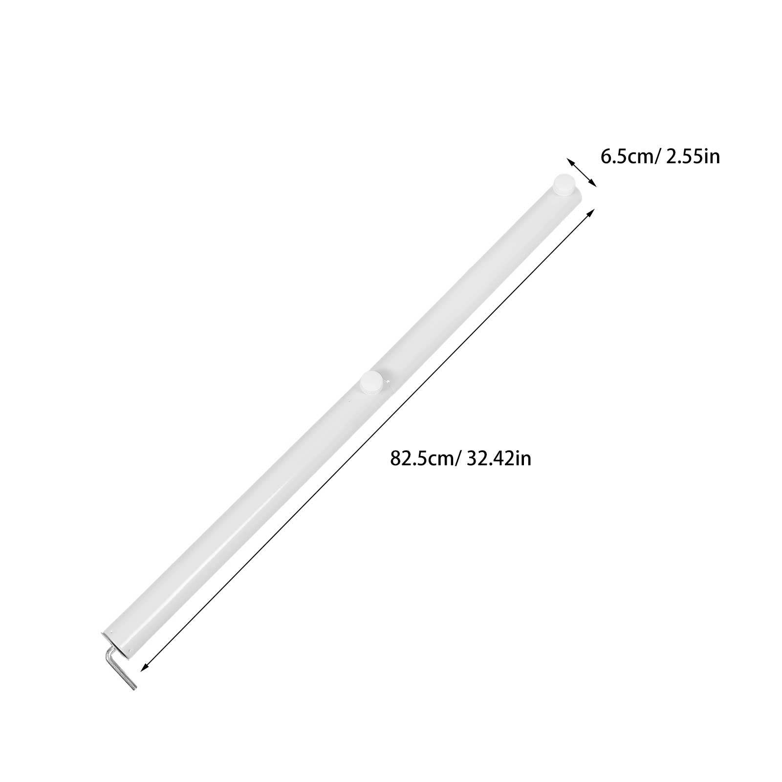 Electric Fan Support Column Te - Fishing Rod Telescopic 评论和价格