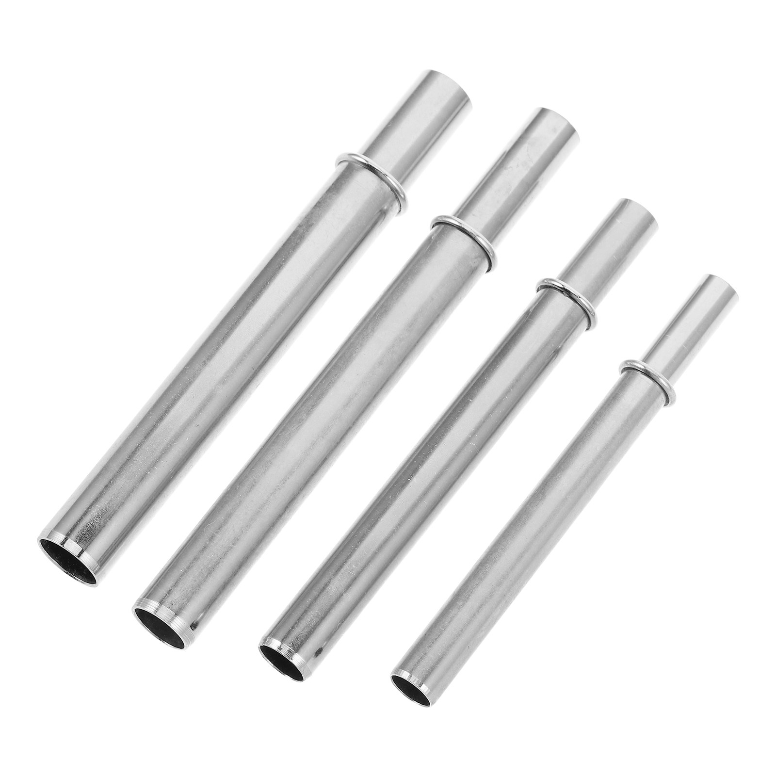 4pcs Stainless Steel Fishing C - Fishing Rod Spinning 评论和价格