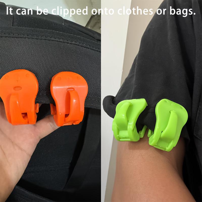 2Pcs Quick-Attach Fishing Rod  - Fishing Rod Rack 评论和价格
