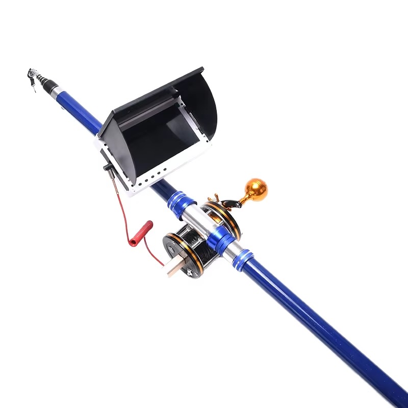 【Popular】Customization 220 Ang - Fishing Rod Telescopic 评论和价格