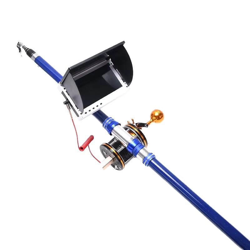 【Popular】Customization 220 Ang - Fishing Rod Telescopic 评论和价格