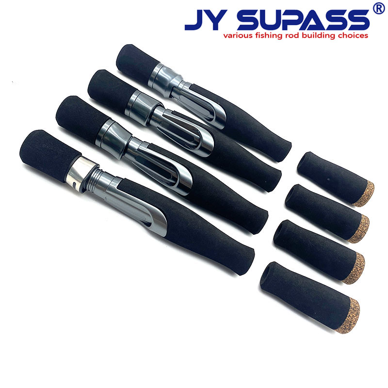 JY SUPASS IPS Custom Fishing R - Fishing Rod Repair Kit 评论和价格