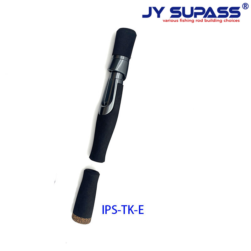 JY SUPASS IPS Custom Fishing R - Fishing Rod Repair Kit 评论和价格
