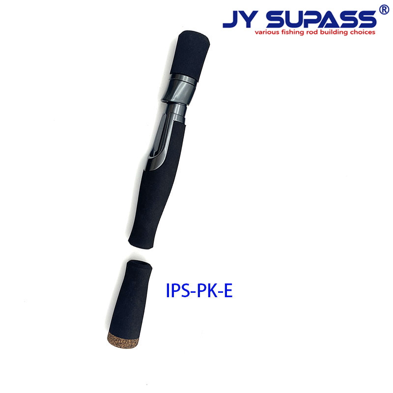 JY SUPASS IPS Custom Fishing R - Fishing Rod Repair Kit 评论和价格