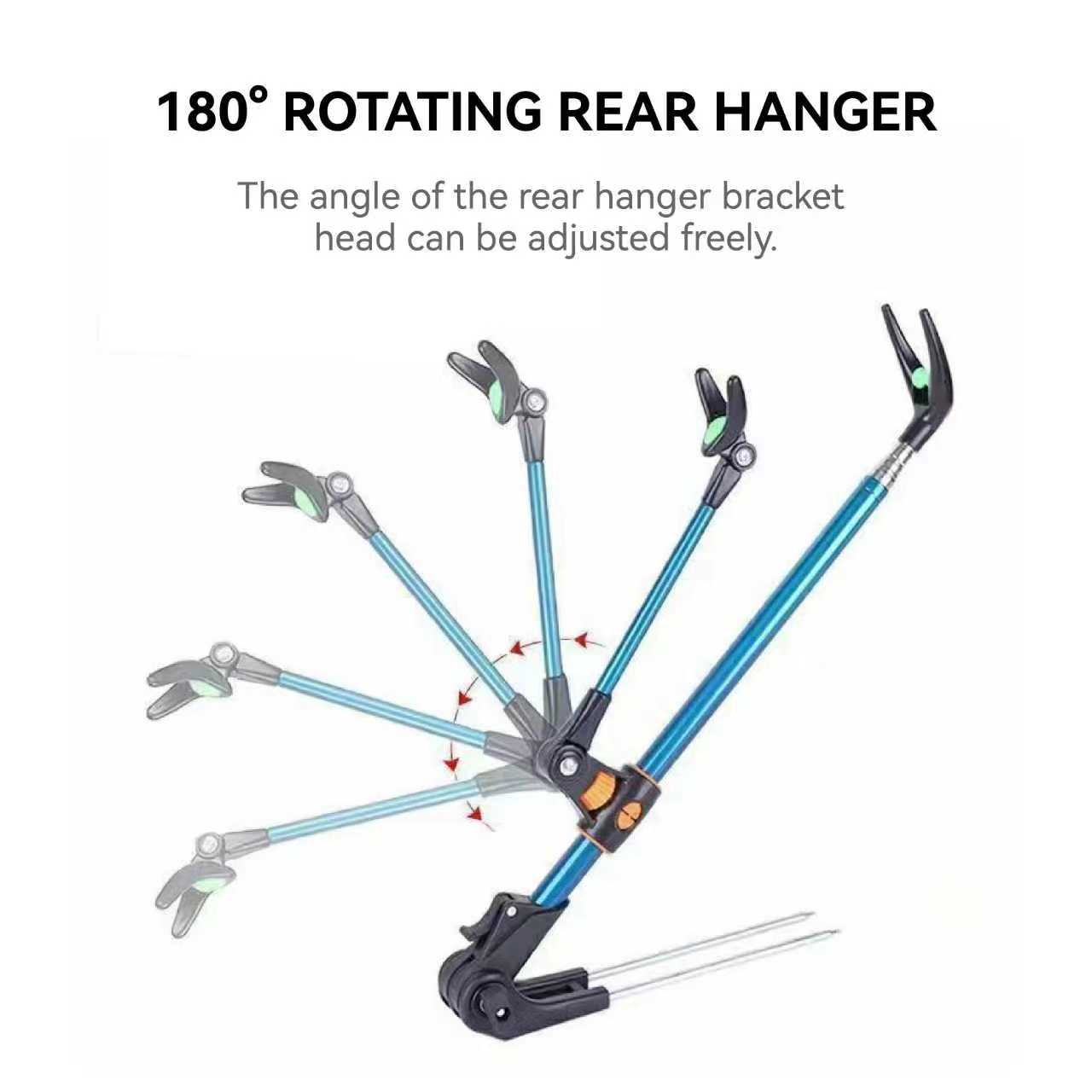 Thickened Telescopic Fishing R - Fishing Rod Telescopic 评论和价格