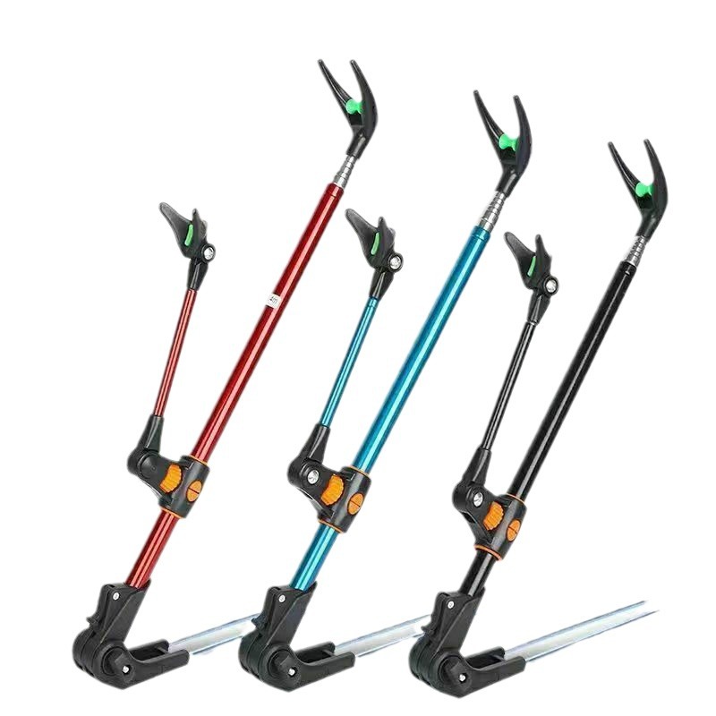 Thickened Telescopic Fishing R - Fishing Rod Telescopic 评论和价格