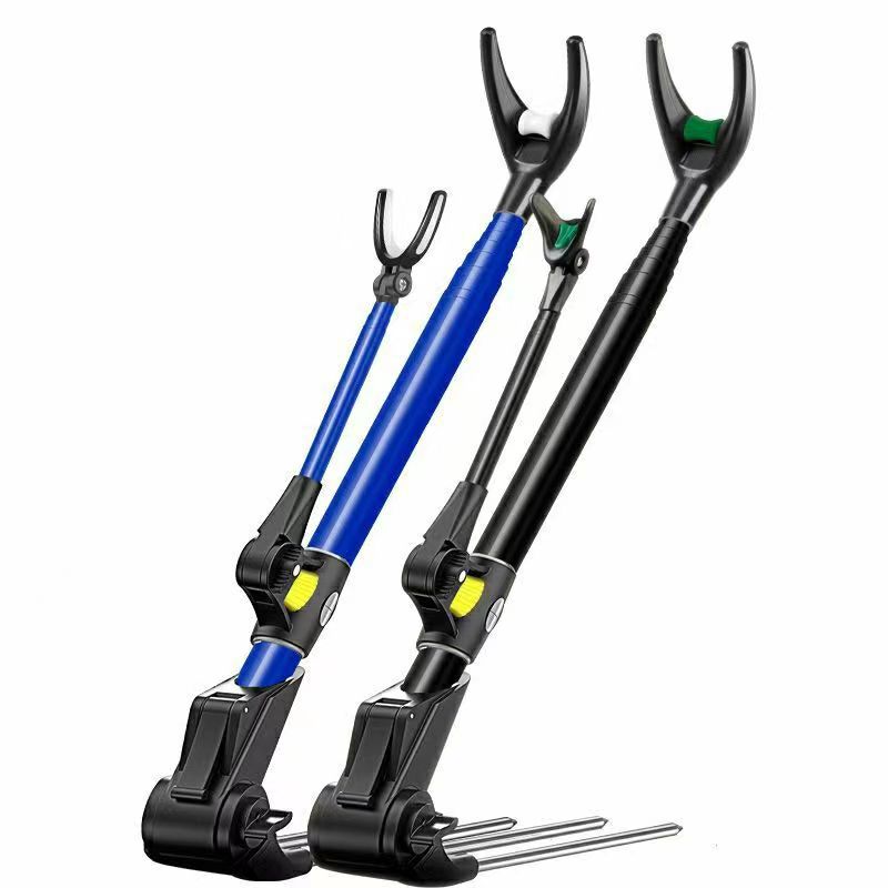 Thickened Telescopic Fishing R - Fishing Rod Telescopic 评论和价格