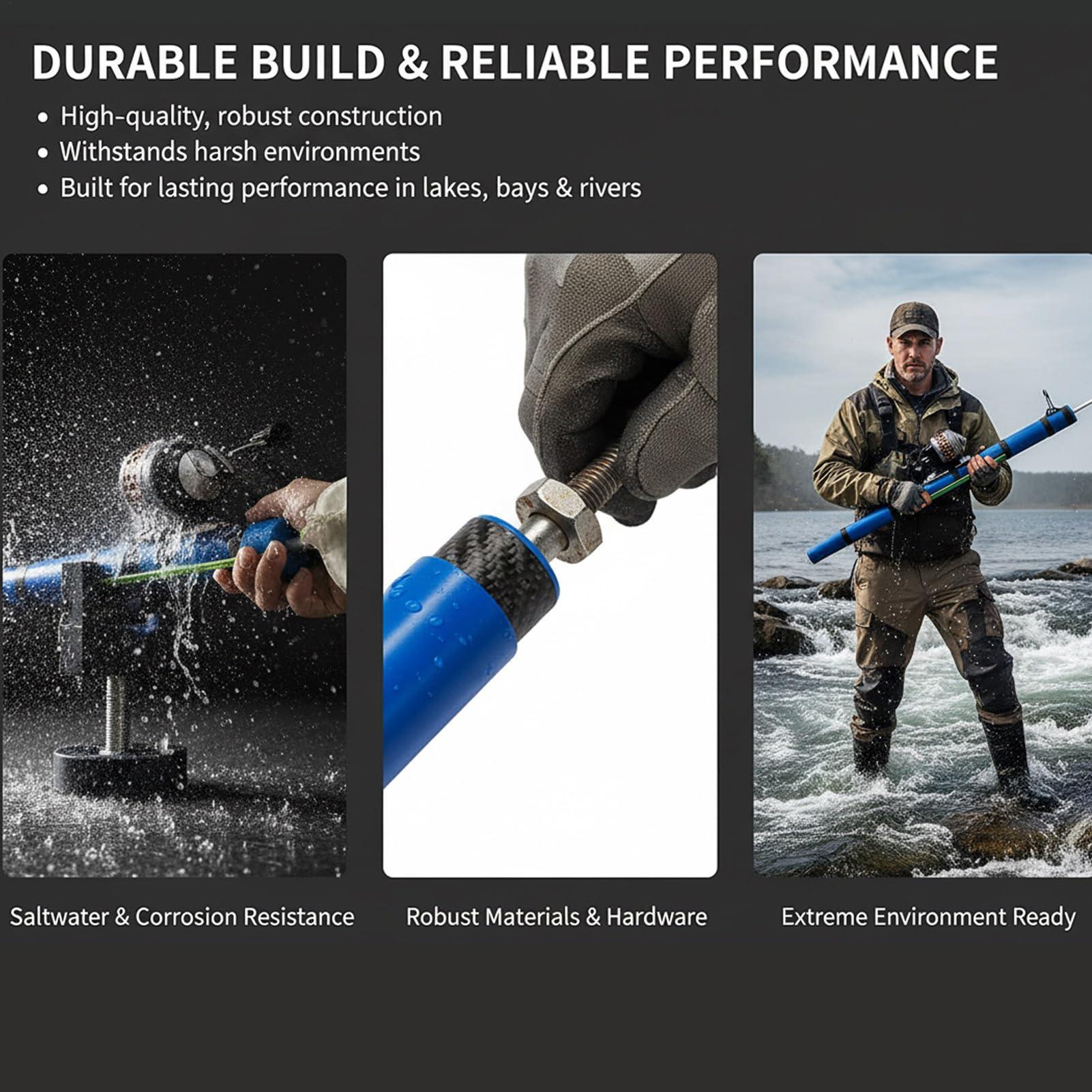 Fishing Pole Slingshot Design  - Fishing Rod Combo 评论和价格