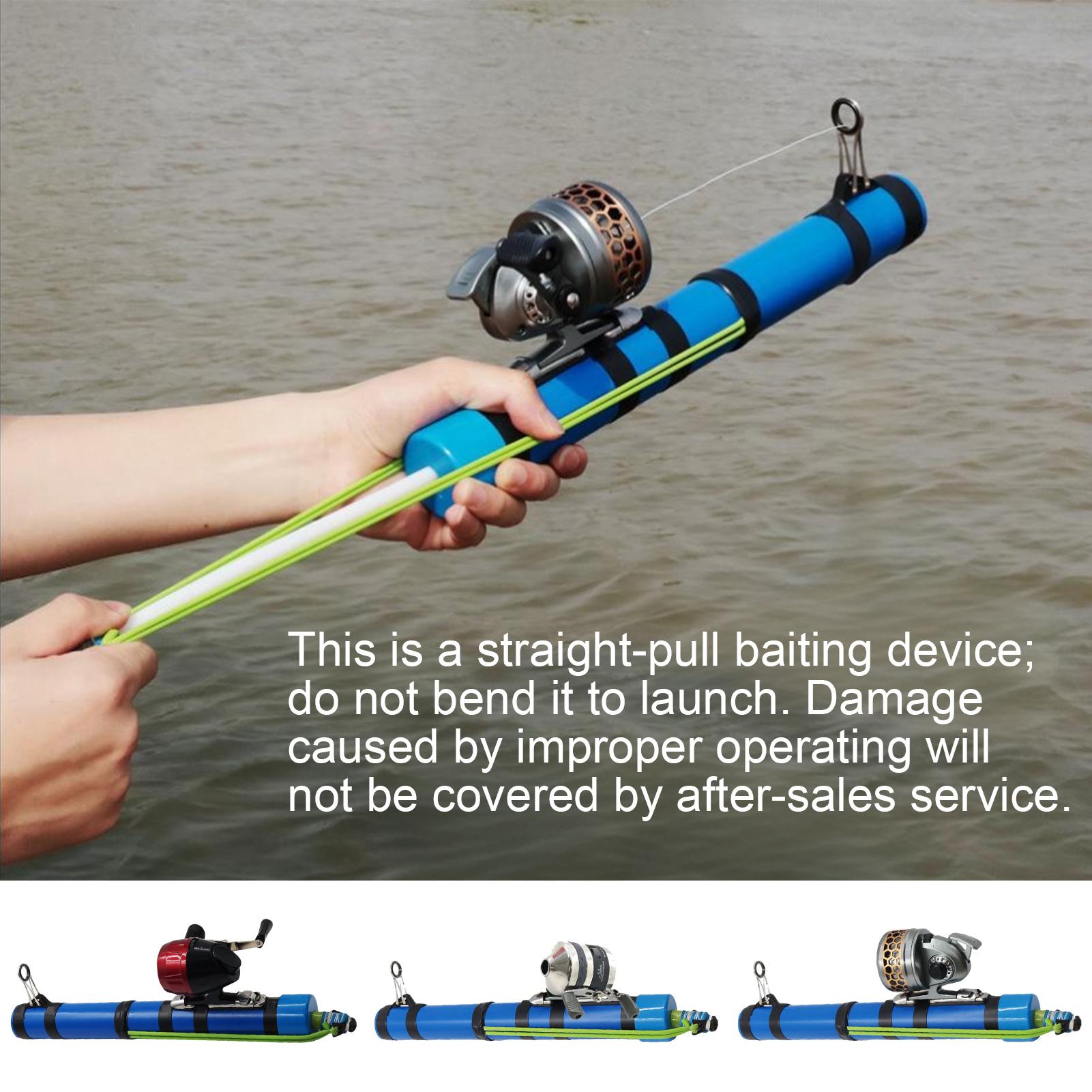 Fishing Pole Slingshot Design  - Fishing Rod Combo 评论和价格