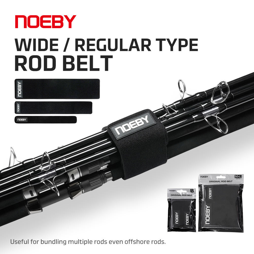 NOEBY Wide Fishing Rod Protect - Fishing Rod Casting 评论和价格