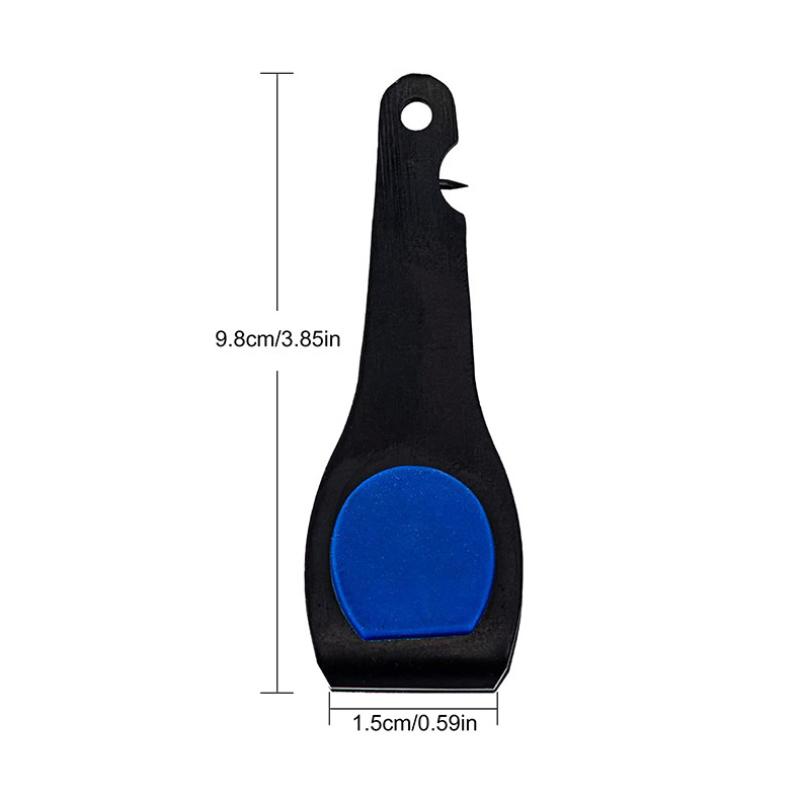 Sturdy Fly Fishing Line Nipper - Fishing Rod Fly 评论和价格