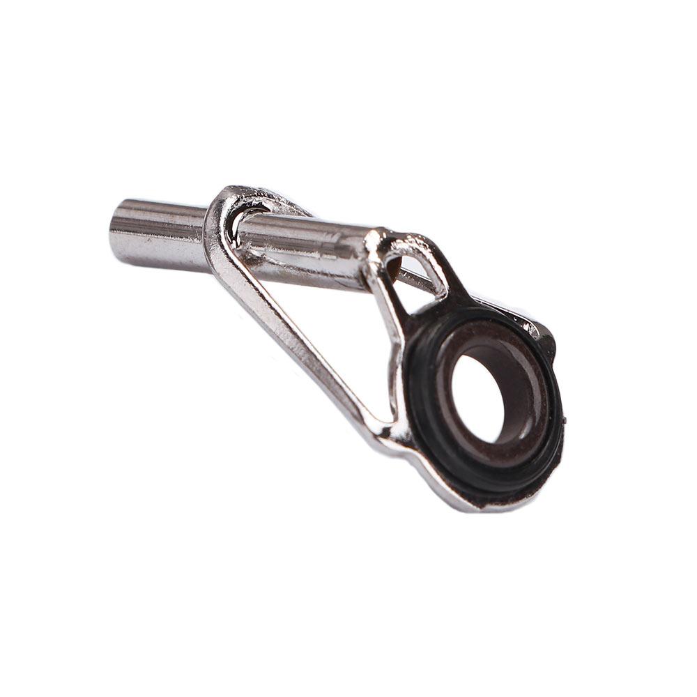 7 Sizes Raft DIY Tip Accessori - Fishing Rod Tip Replacement 评论和价格