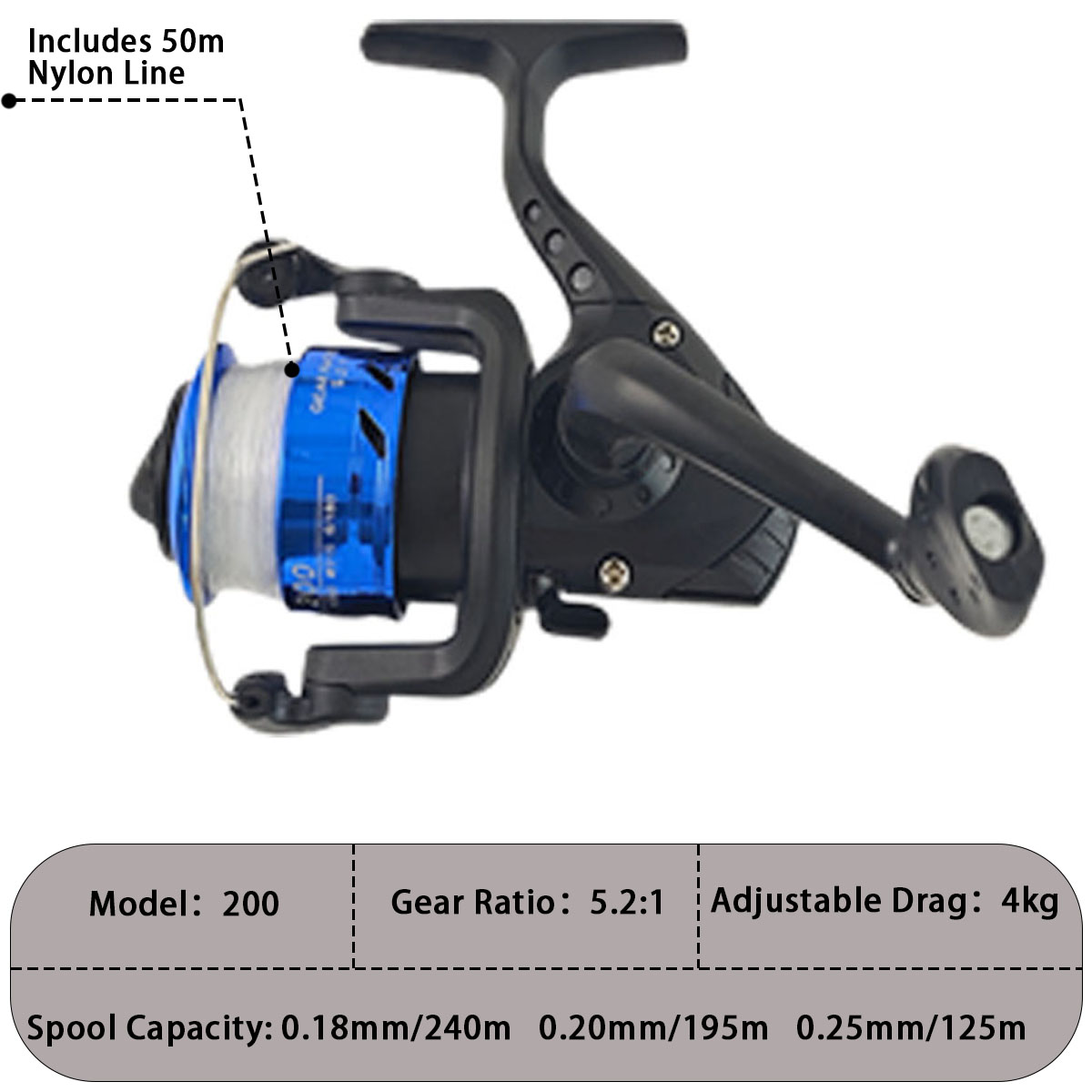 Mini Telescopic Sea Fishing Ro - Fishing Rod Spinning 评论和价格
