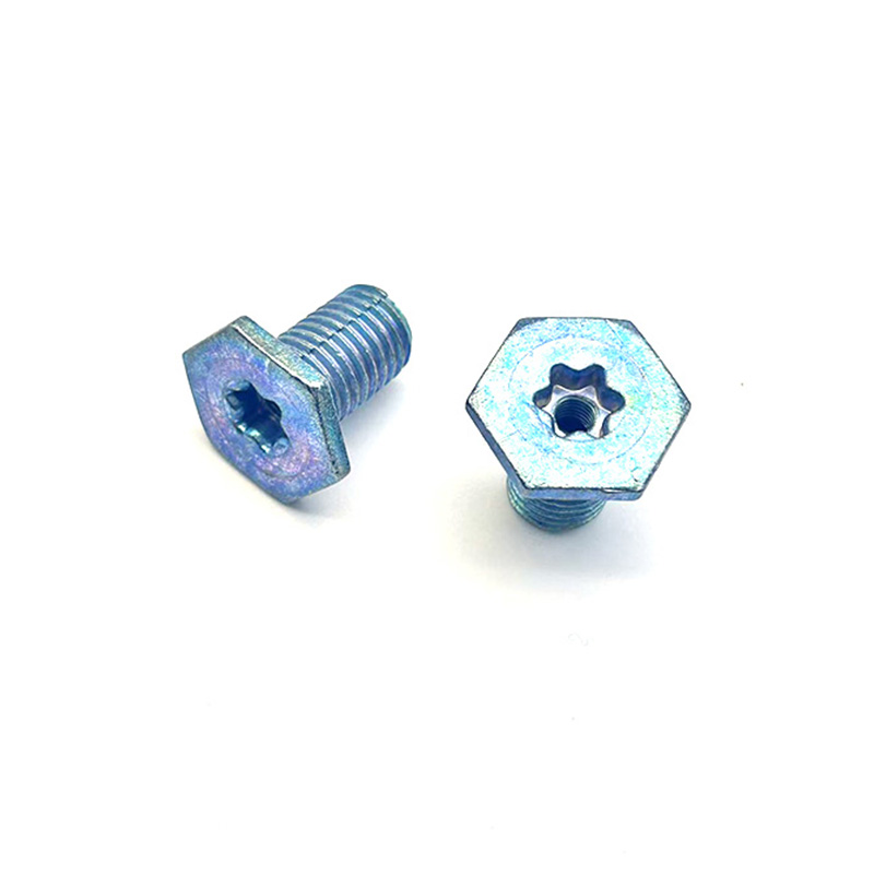 Iron Screws Fixing Rods Bolt B - Fishing Rod Holder 评论和价格
