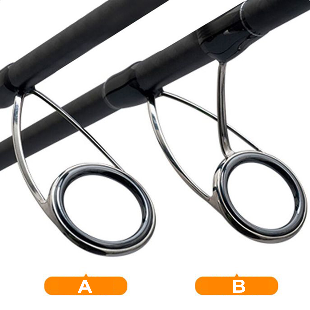 5Pcs Ice Fishing Rod Extension - Fishing Rod Ice 评论和价格