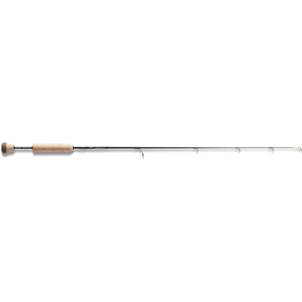 Custom-Made Durable Premium Ic - Fishing Rod Ice 评论和价格