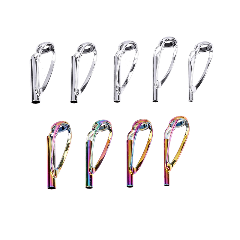 Fishing Rod Top Guides Free of - Fishing Rod Tip Replacement 评论和价格