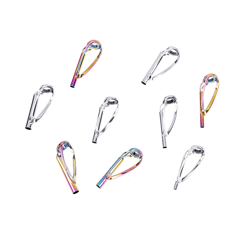 Fishing Rod Top Guides Free of - Fishing Rod Tip Replacement 评论和价格