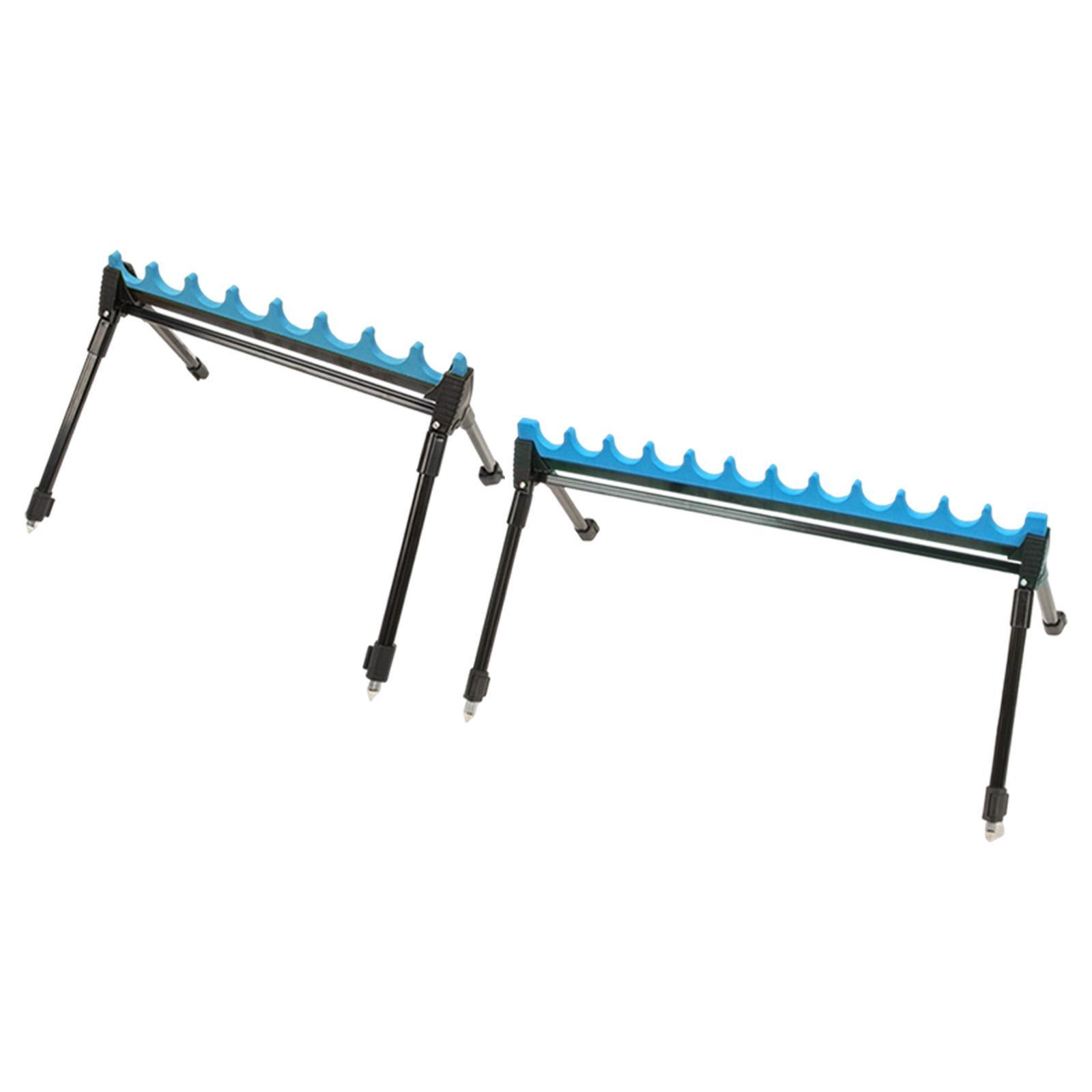 Fishing Rod Holder Practical F - Fishing Rod Rack 评论和价格