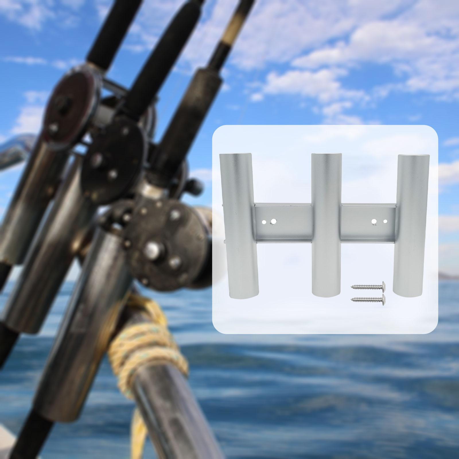 Marine Fishing Rod Rack Alumin - Fishing Rod Rack 评论和价格