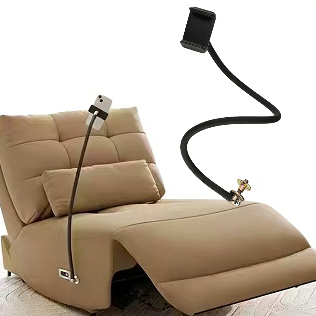 Flexible Arm Monopod Rod Sofa  - Fishing Rod Holder 评论和价格