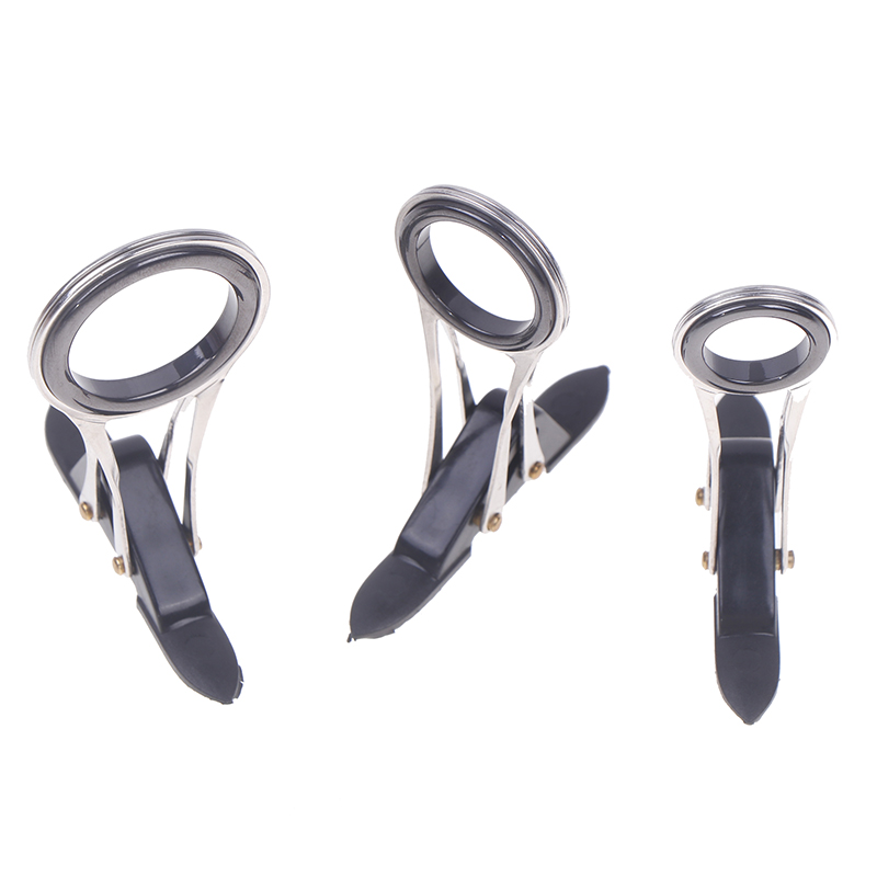 Stainless Steel  Folding Teles - Fishing Rod Telescopic 评论和价格