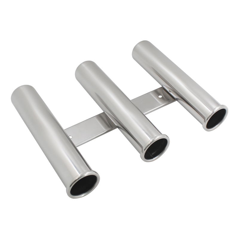 Aluminium Fishing Outrigger Ro - Fishing Rod Rack 评论和价格