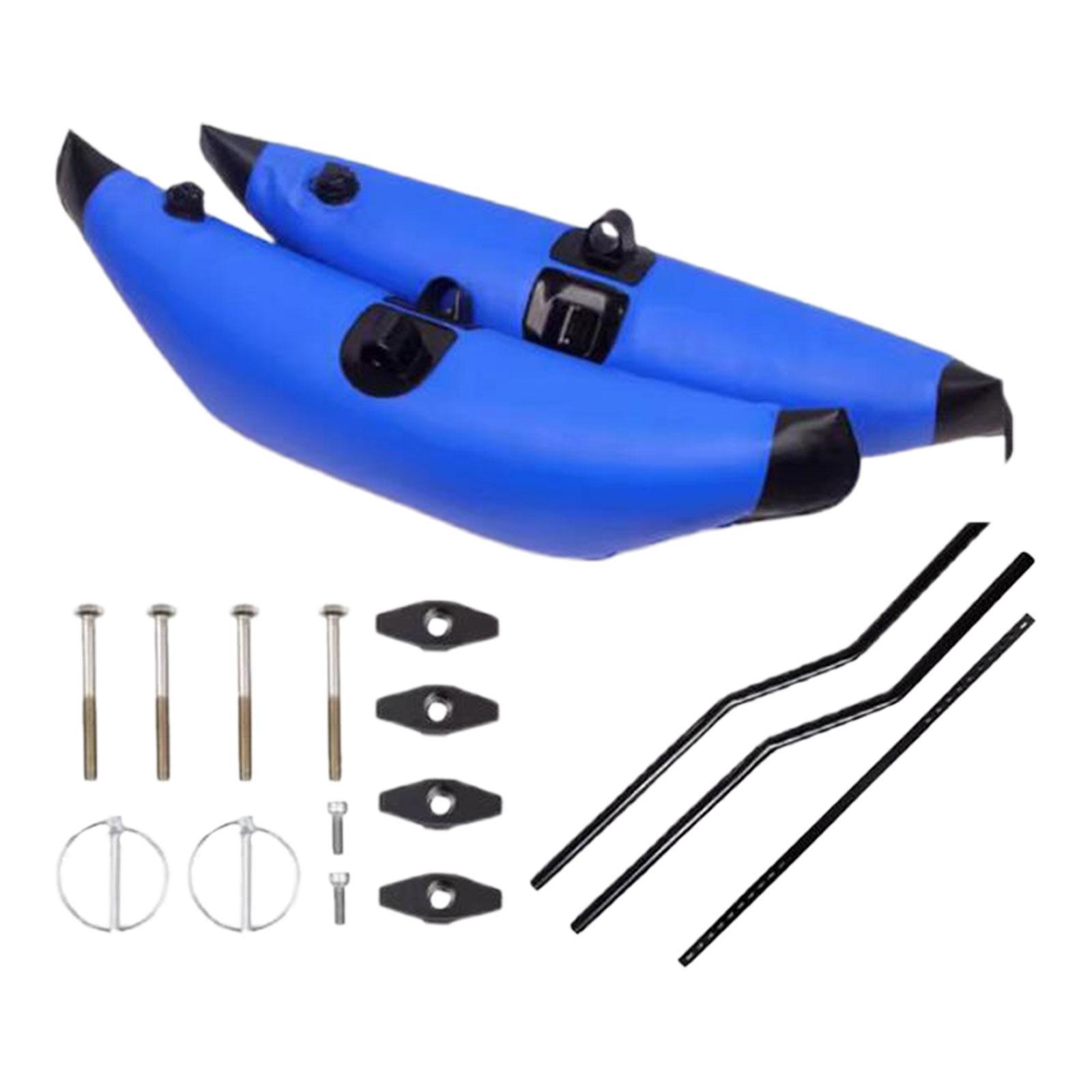 2x Kayak Accessories with Arms - Fishing Rod Boat 评论和价格