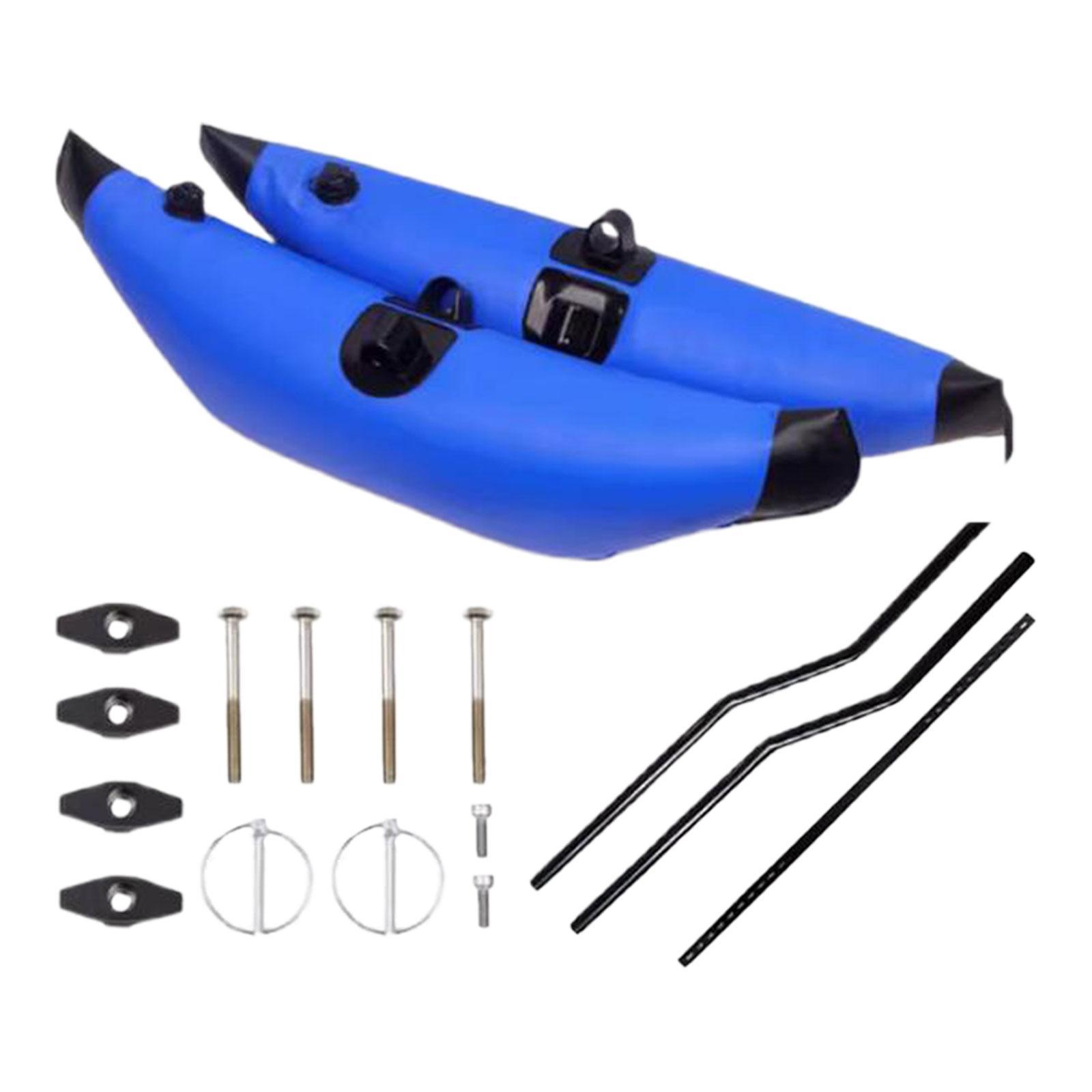 2x Kayak Accessories with Arms - Fishing Rod Boat 评论和价格