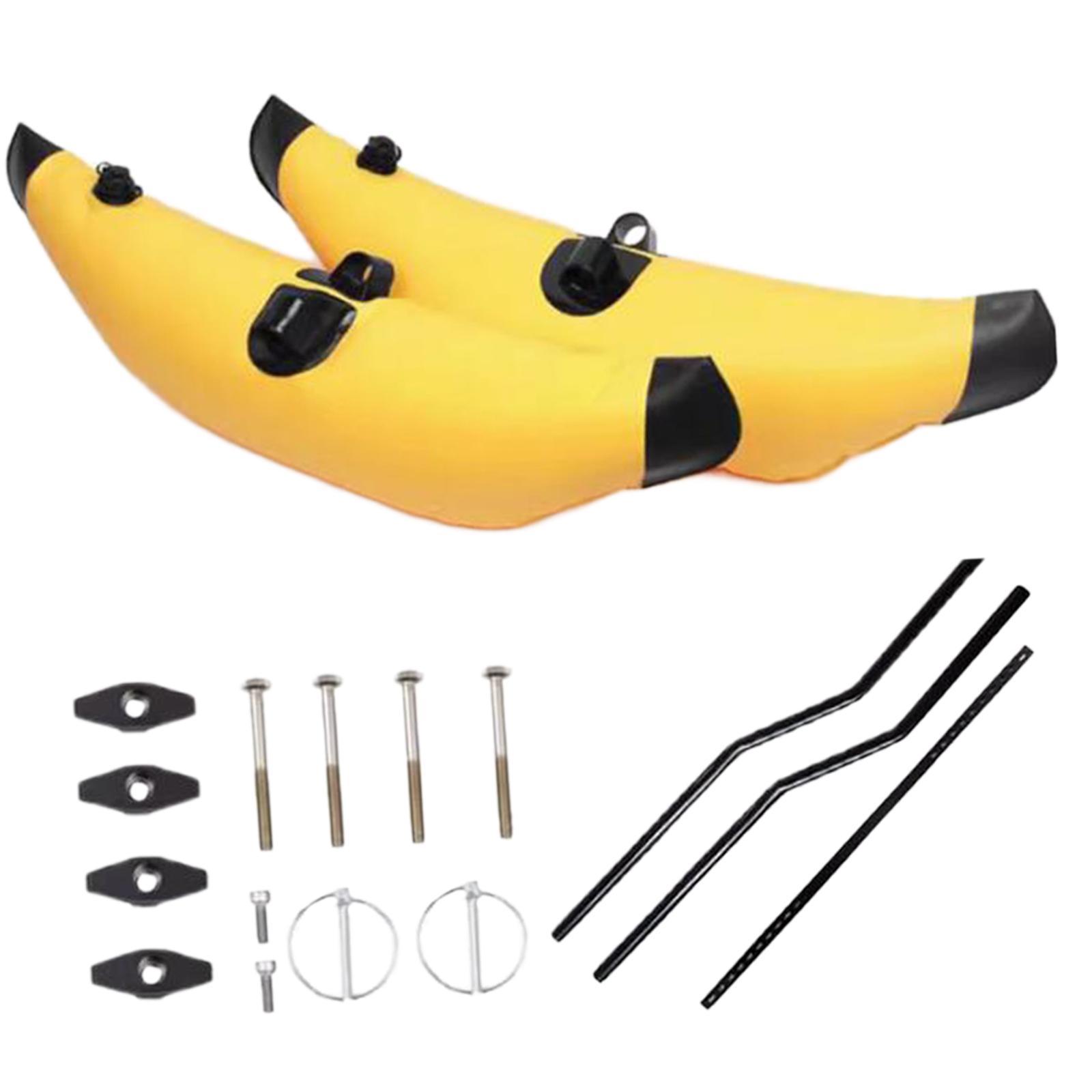 2x Kayak Accessories with Arms - Fishing Rod Boat 评论和价格
