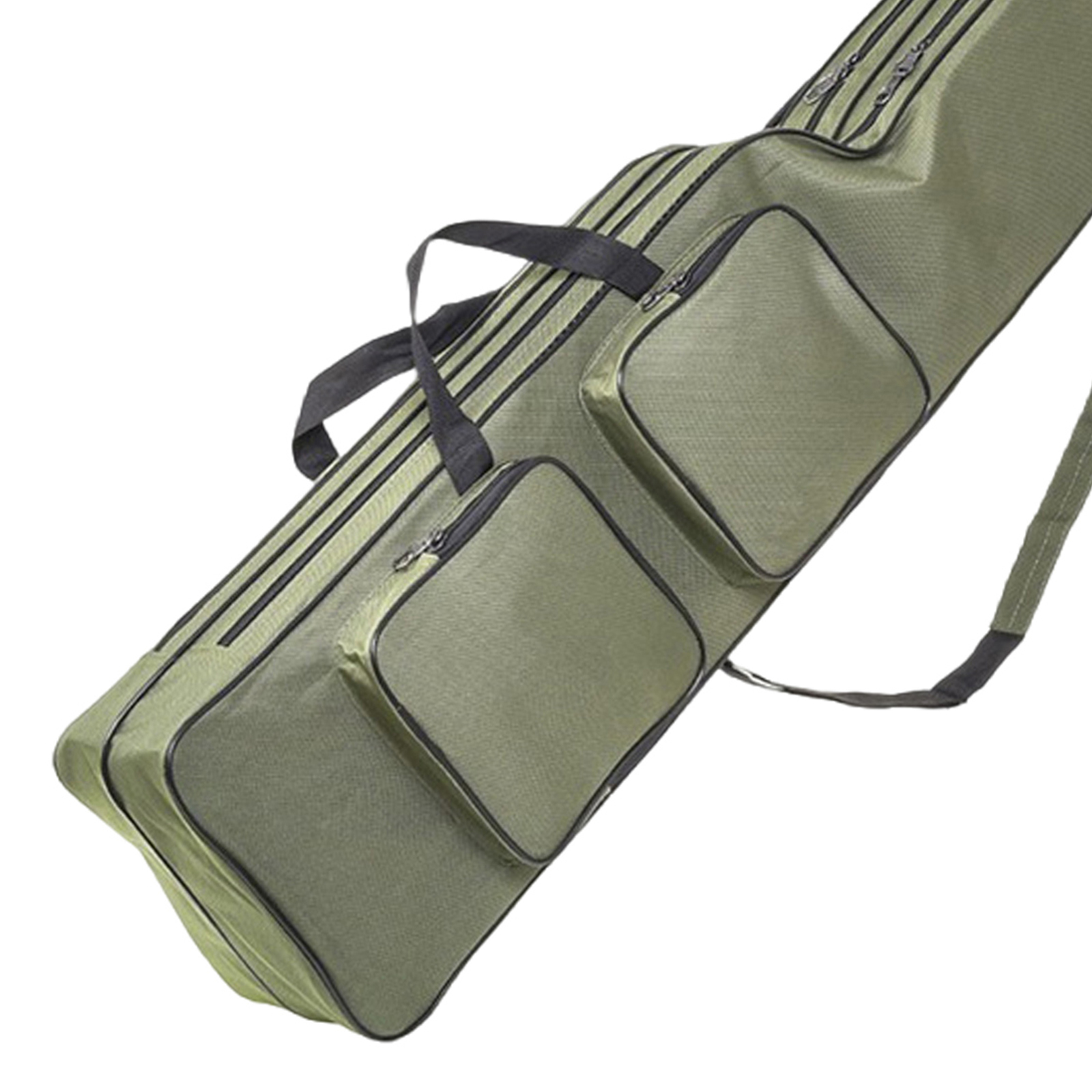 Fishing Rod Bags 150cm Waterpr - Fishing Rod Case 评论和价格