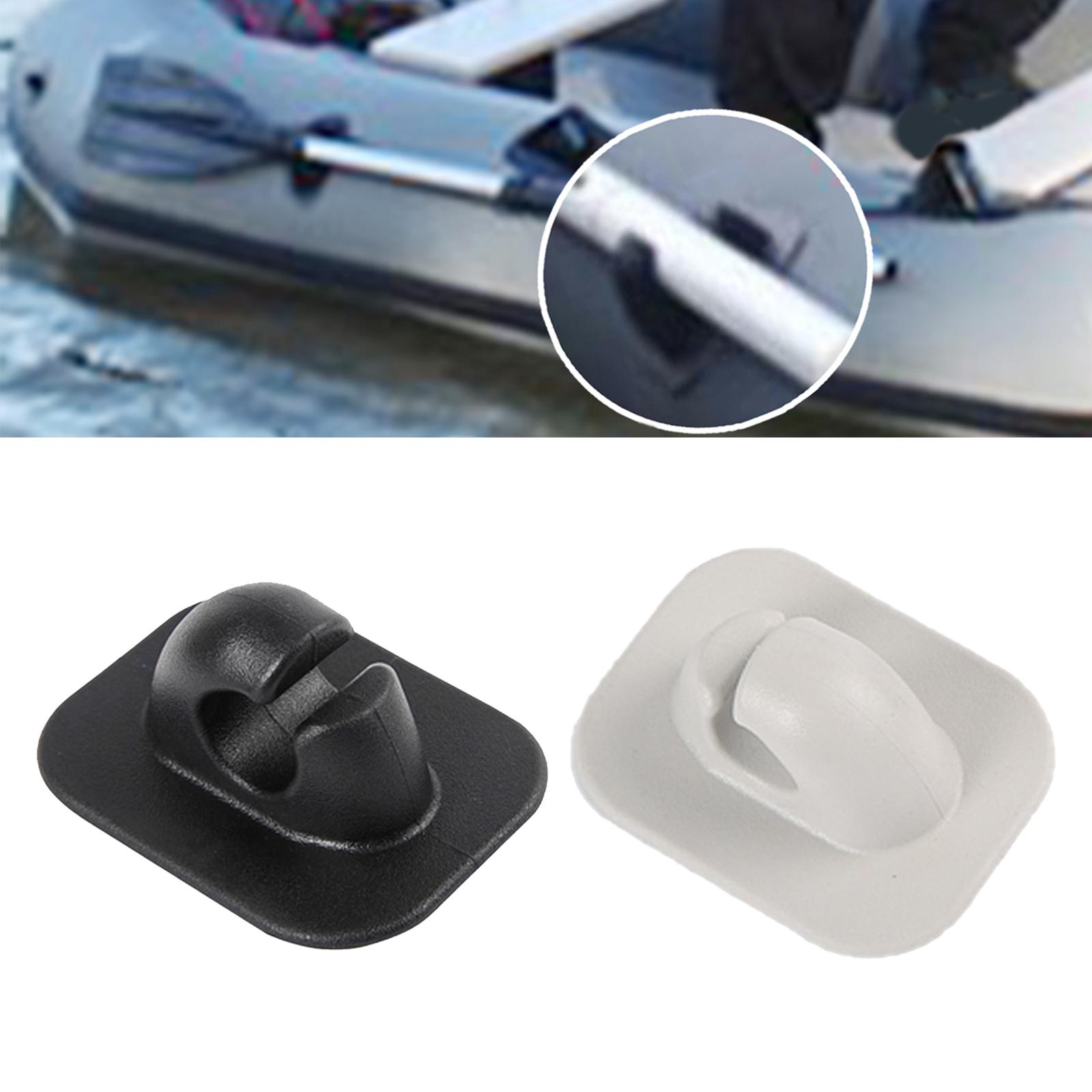Holder Oar Holder Mounted Fish - Fishing Rod Boat 评论和价格