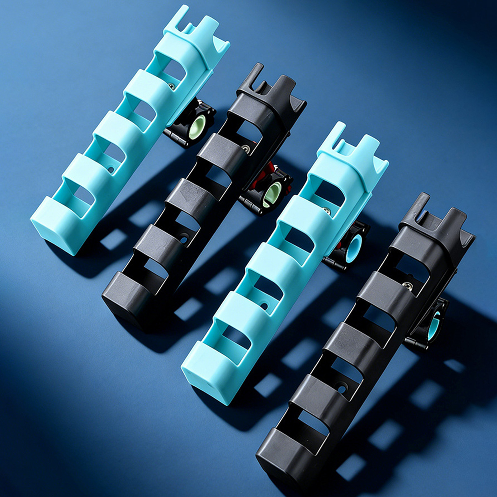 1Pcs 17-24mm Adjustable Rod Ra - Fishing Rod Rack 评论和价格