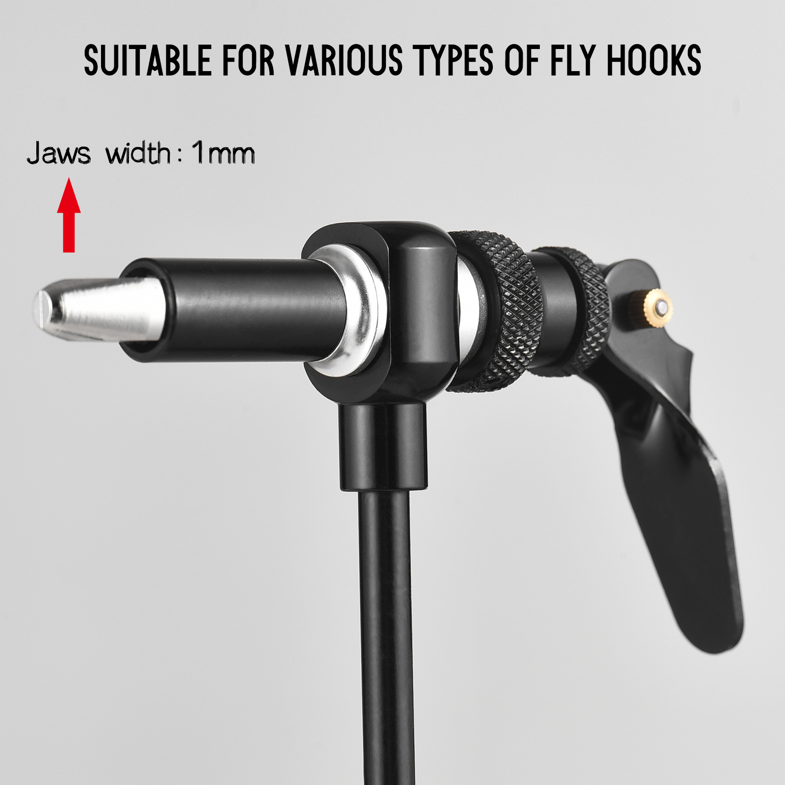 Lure Making Teasers Tool Fly T - Fishing Rod Fly 评论和价格